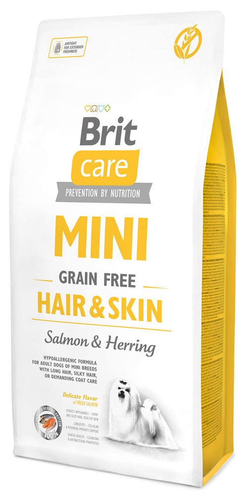 BRIT care mini