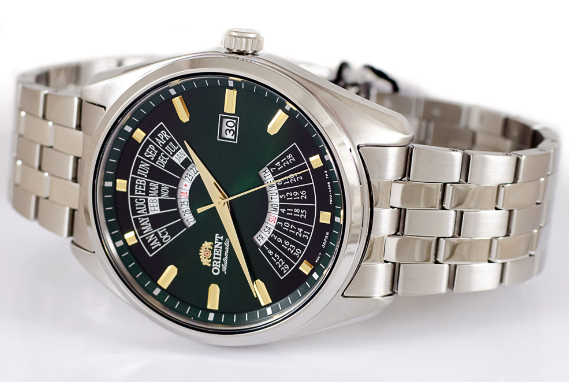 Orient RA-BA0002E10B -2