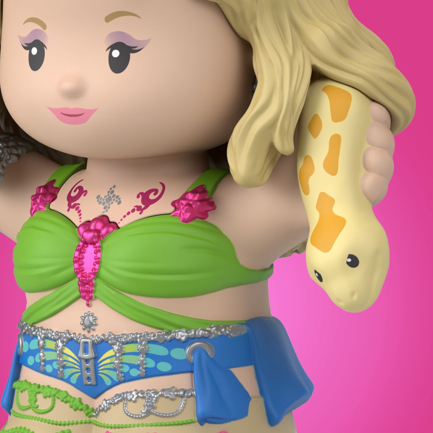 Mattel