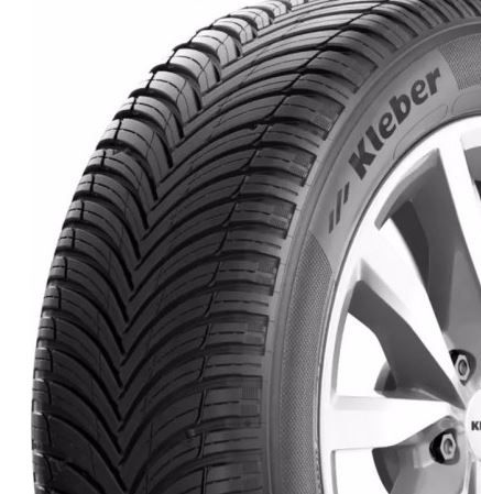 KLEBER QUADRAXER 3 205/55 R16 91V