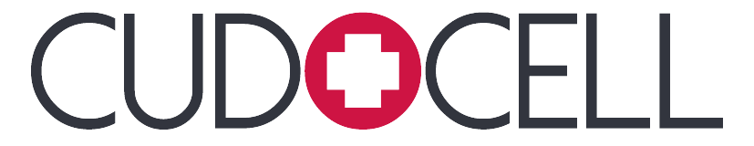 CUDOCELL Logo