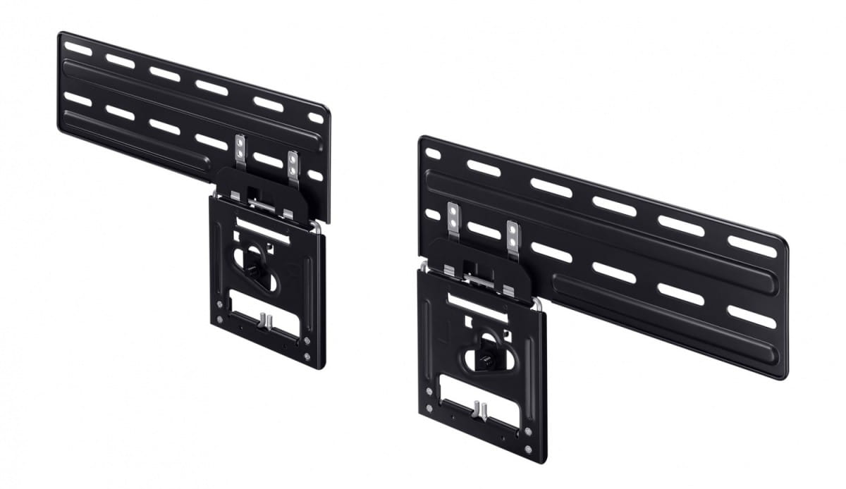 Samsung Uchwyt ścienny Slim WMN-B50SC - 4