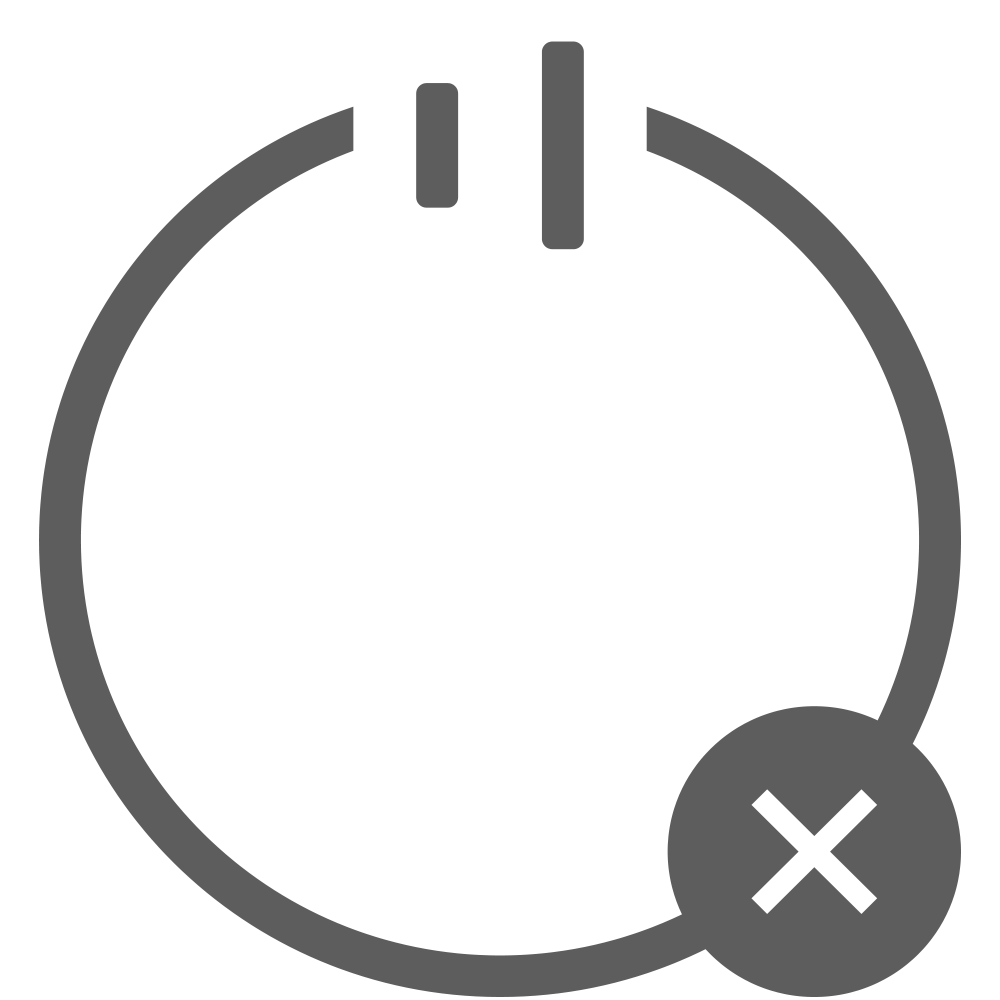 Zabezpieczenie przeciwzwarciowe icon