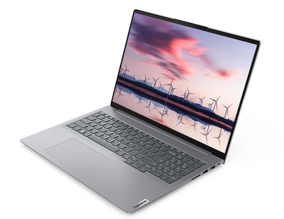 Lenovo ThinkBook 16 Gen 6