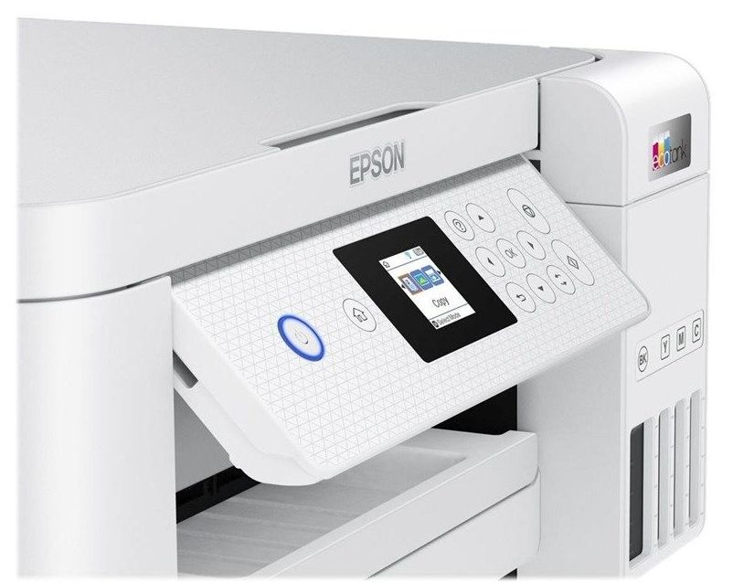 Epson EcoTank ET-2856 - 2