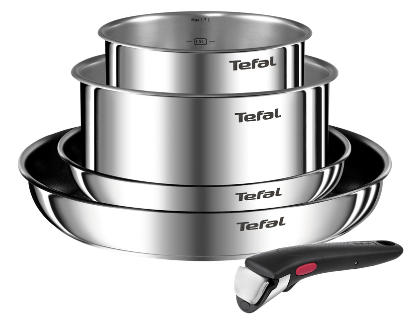 Tefal Ingenio Emotion 5 el L897S574 zdj produktu 1