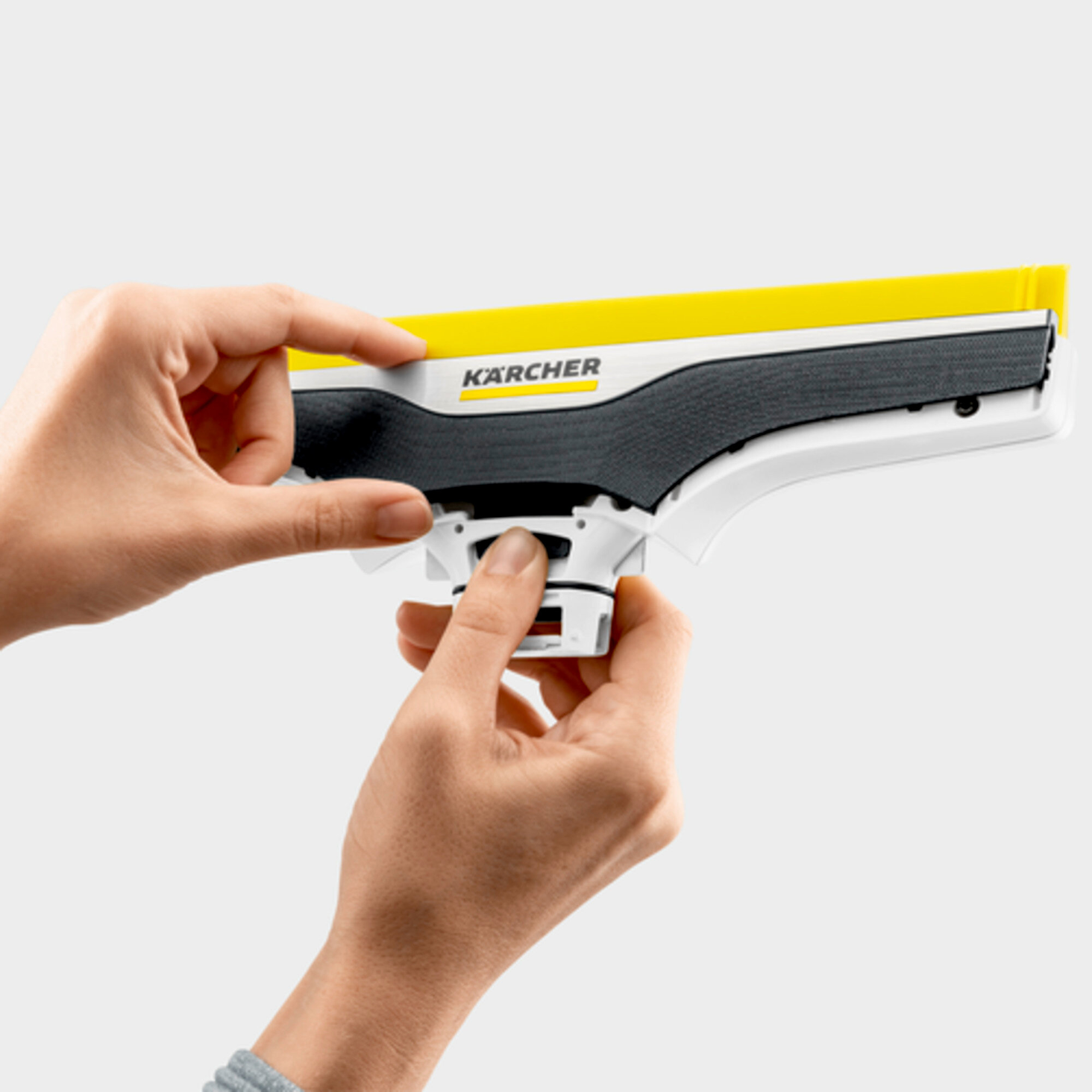 Karcher WV 6 Plus 1.633-741.0 - 4