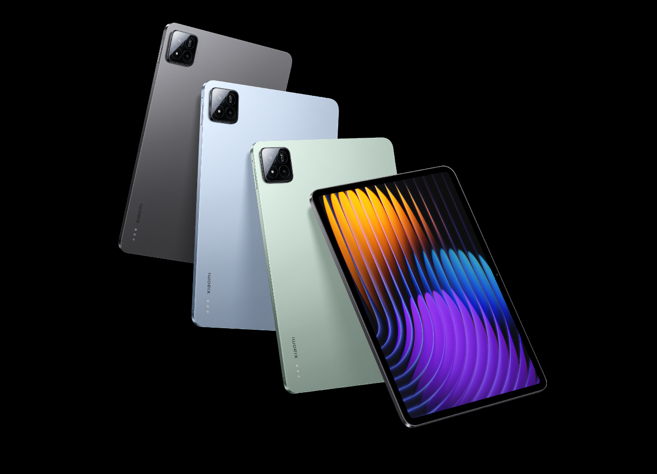 Xiaomi tablety pro7 gama