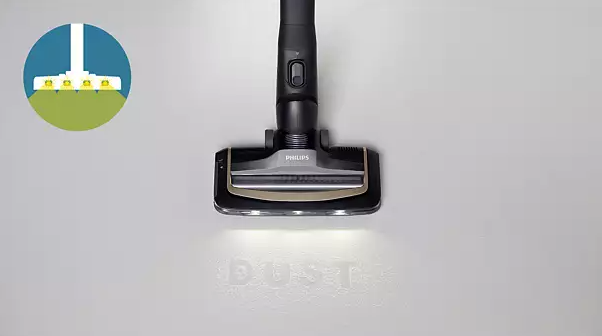 PHILIPS AquaTrio 3w1 XW9463/11 - 12