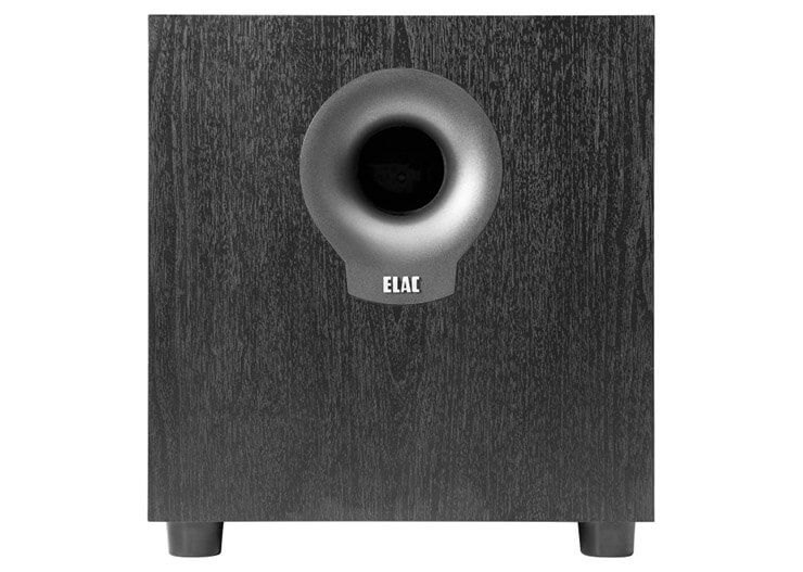 ELAC Debut 2.0 S10.2