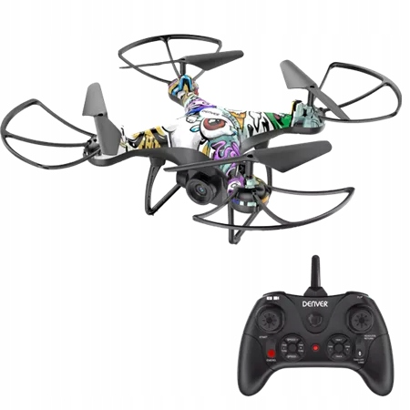 Dron DENVER DCH-350