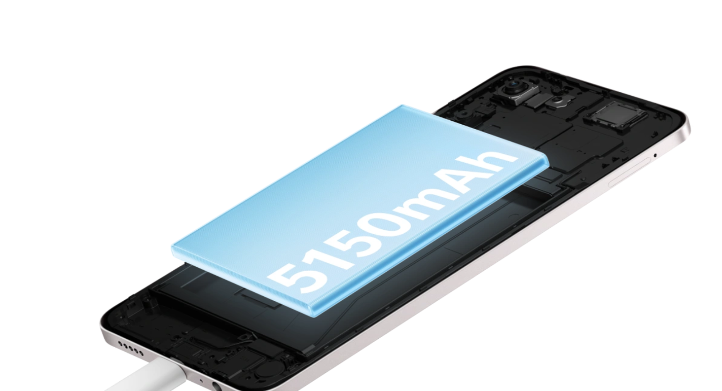 Vivo Y19s - grafika 4