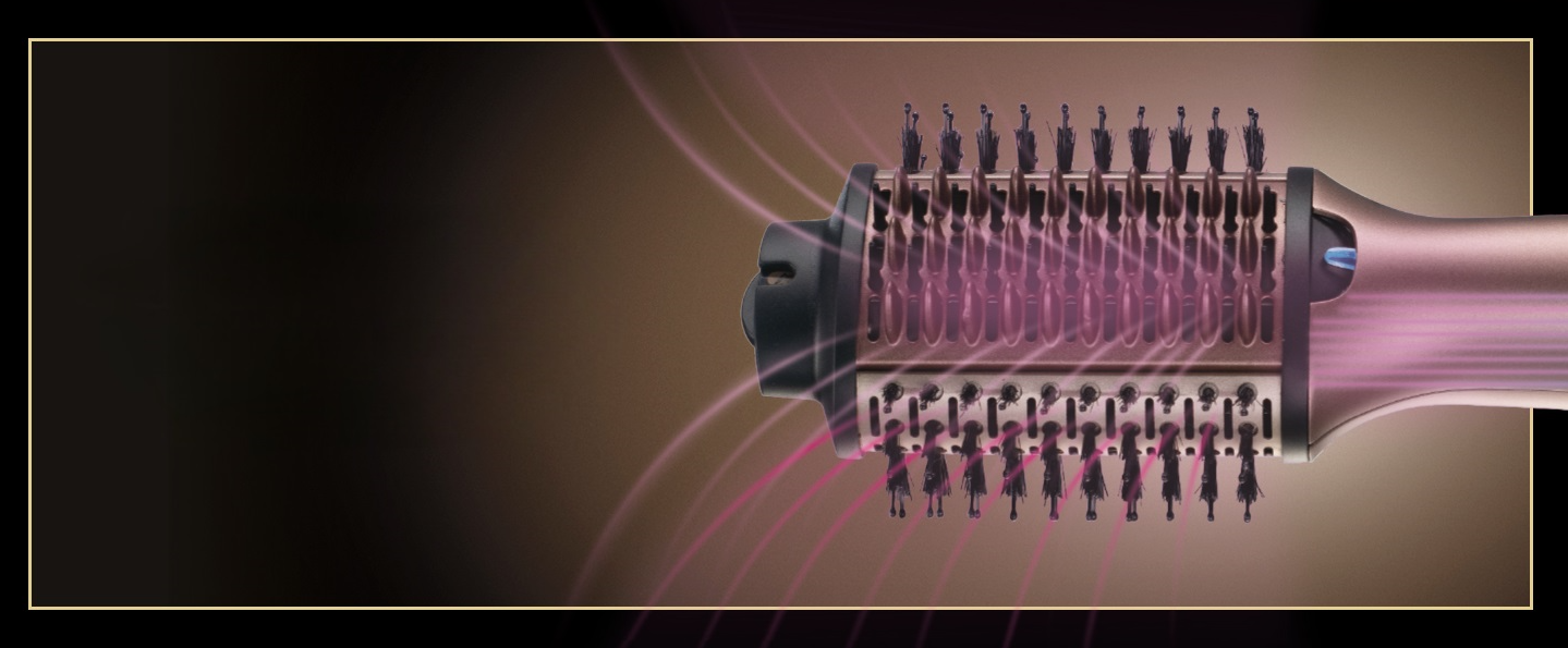 BaByliss Air Power Volume AS95E_9