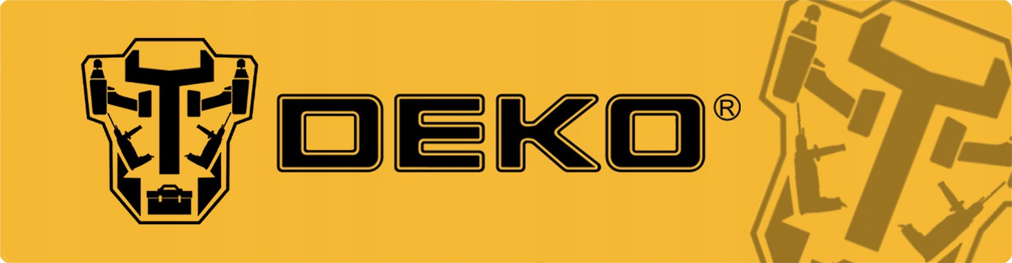 DEKO Logo