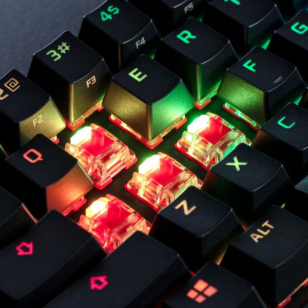 HyperX Alloy Origins 60 - 4