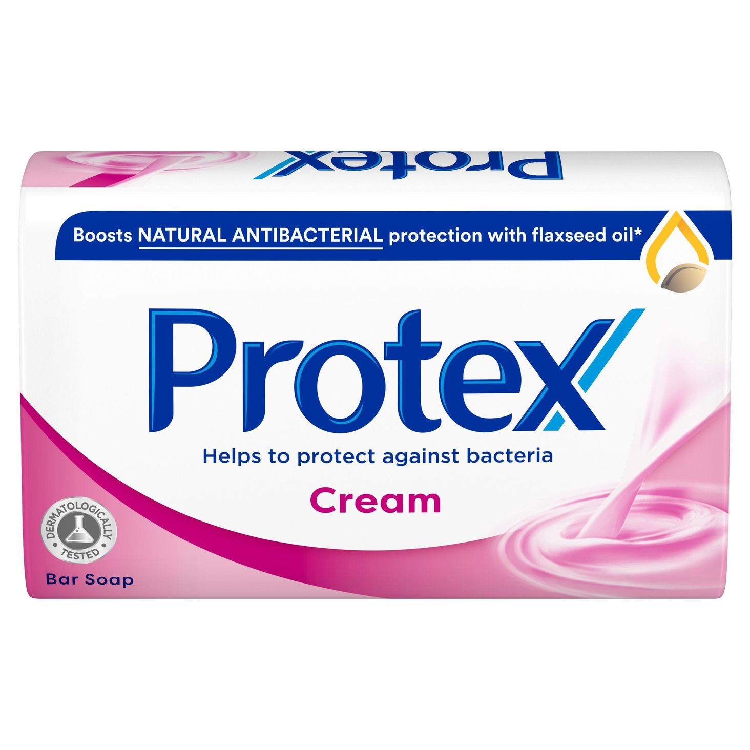 PROTEX mydło antybakteryjne Cream 90g