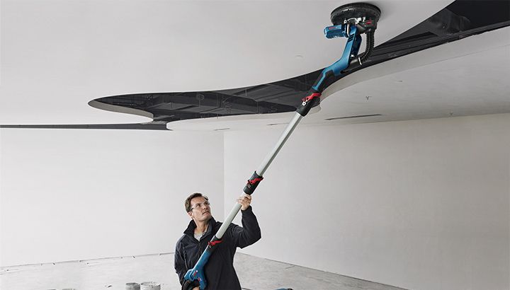 Bosch Sprzęt i aplikacja