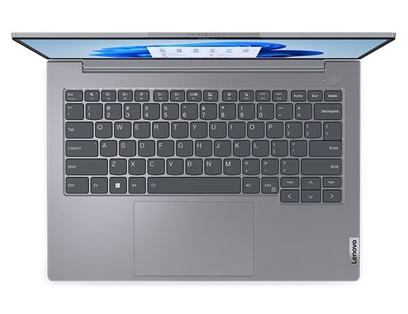ThinkBook 16 Gen 6