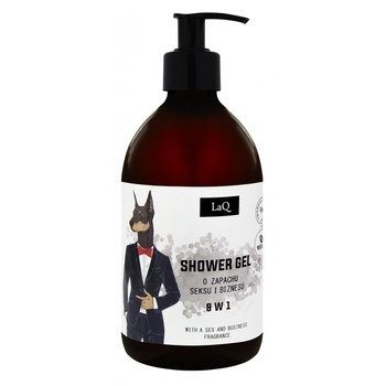 Laq Doberman żel Pod Prysznic