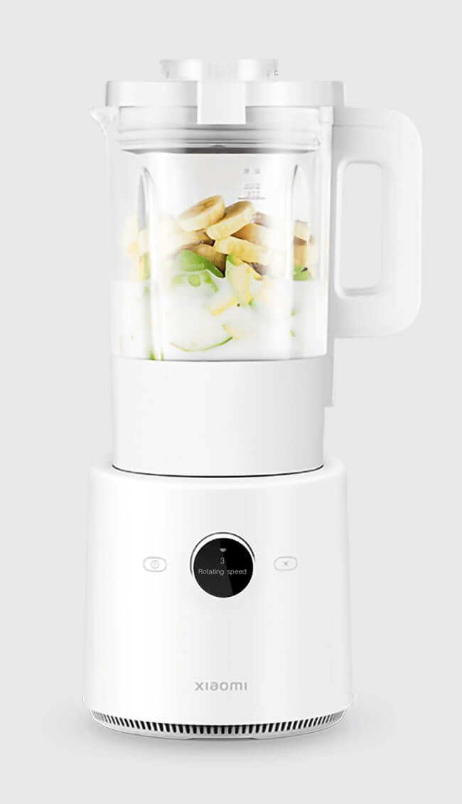 Xiaomi Smart Blender