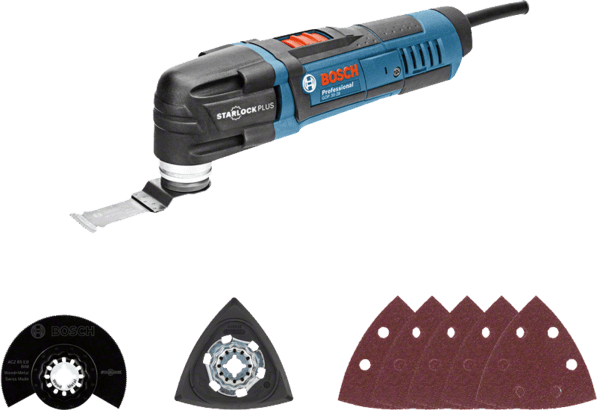 Bosch GOP 30-28 Professional - 1