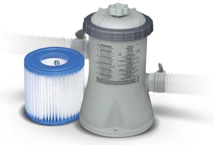 Jilong Pompa/Filtr 1136L/H 29P414 - 2
