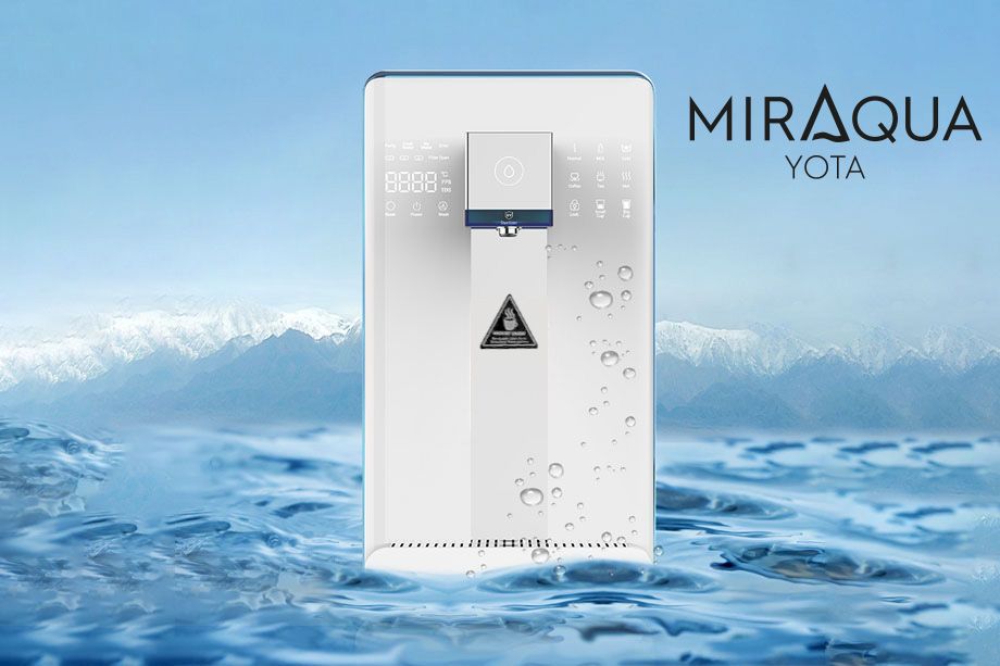 Miraqua Yota