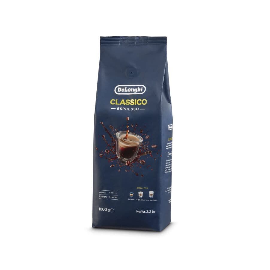 De'Longhi Classico Kawa ziarnista 1 kg DLSC616 produkt