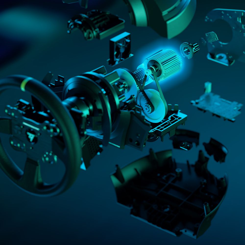 Thrustmaster