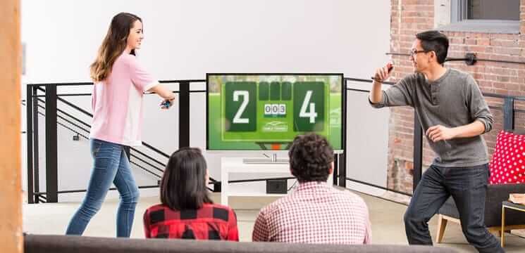 nintendo