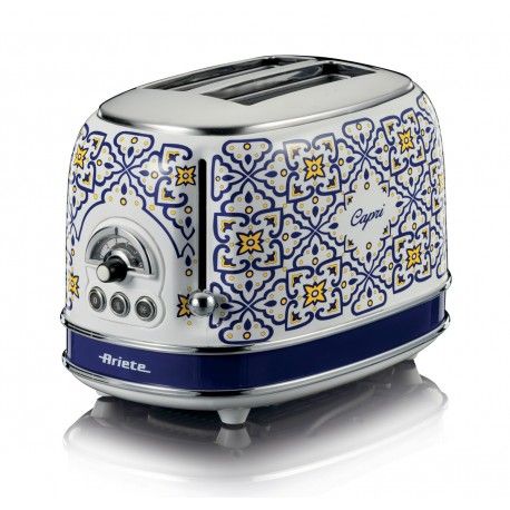 Ariete Toster Capri 155