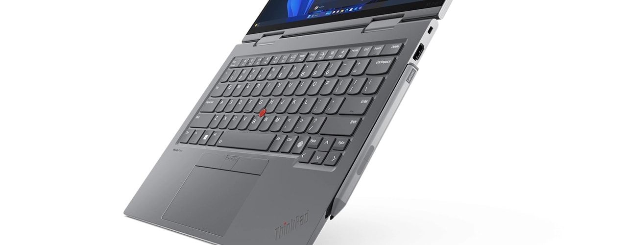 Lenovo Slim Pen
