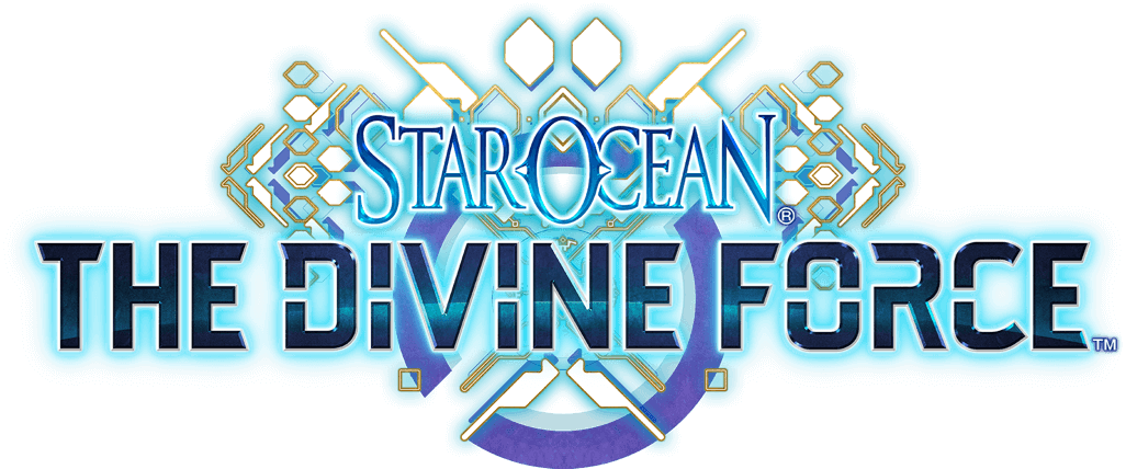 STAR OCEAN THE DIVINE FORCE