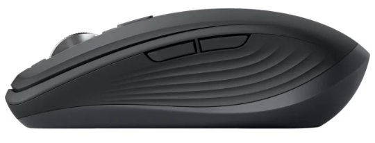Logitech MX Anywhere 3S Grafitowy - 3