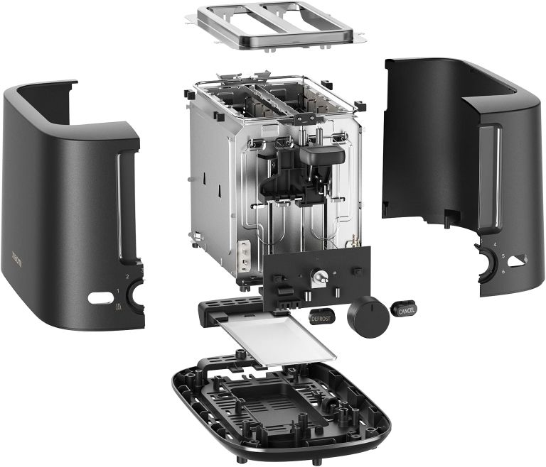 Toster Xiaomi Toaster 2