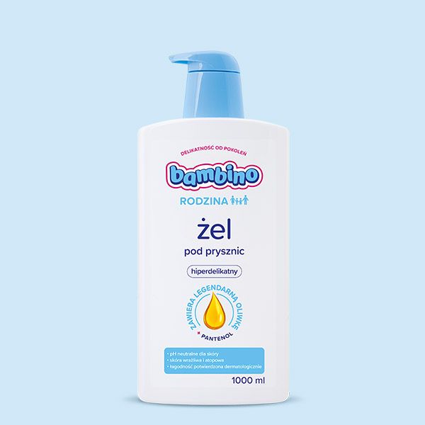 Bambino Zdjęcie 1