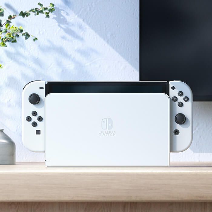 Nintendo