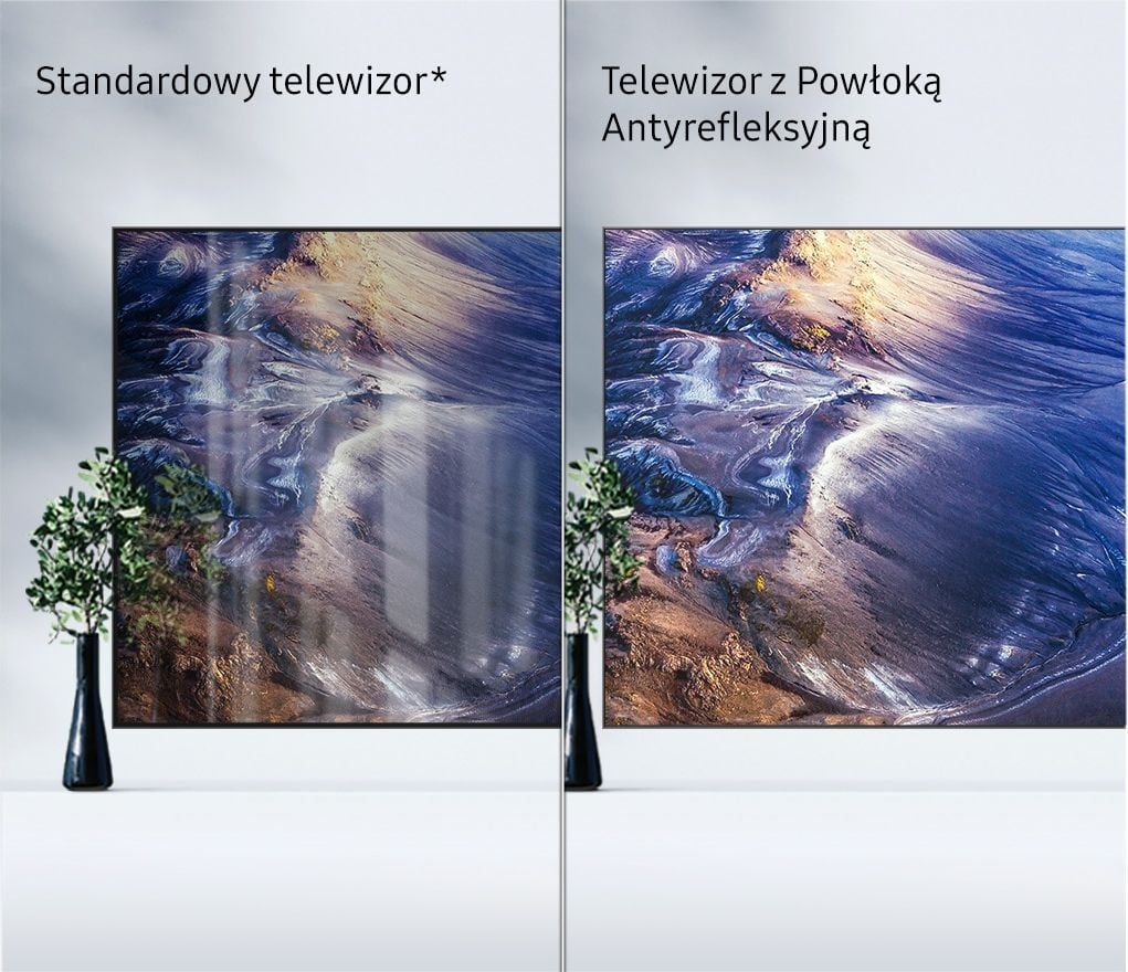 Spektakularny dźwięk przestrzenny
