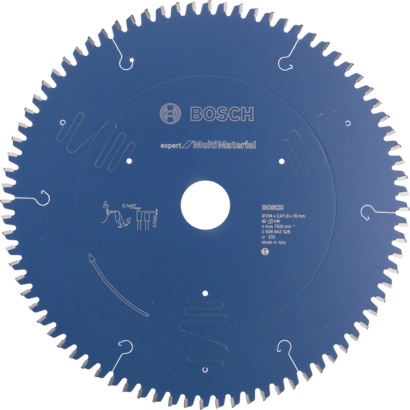 Bosch Expert for Multi Material - 1