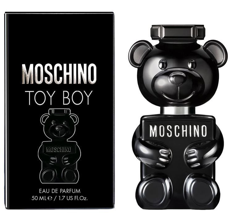 Moschino Toy Boy