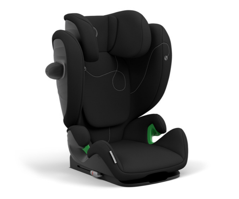 Cybex Solution