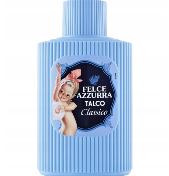 Felce Azzurra