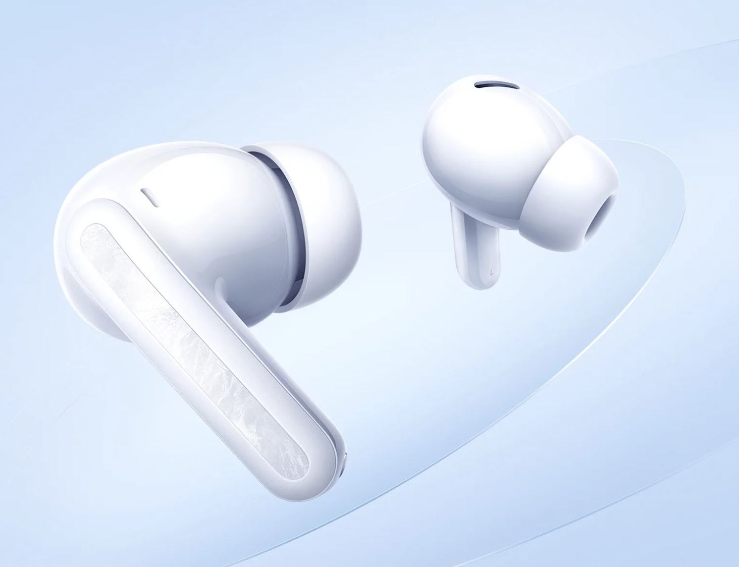 Redmi Buds 5 Pro - zdjęcie główne
