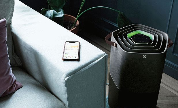 electrolux
