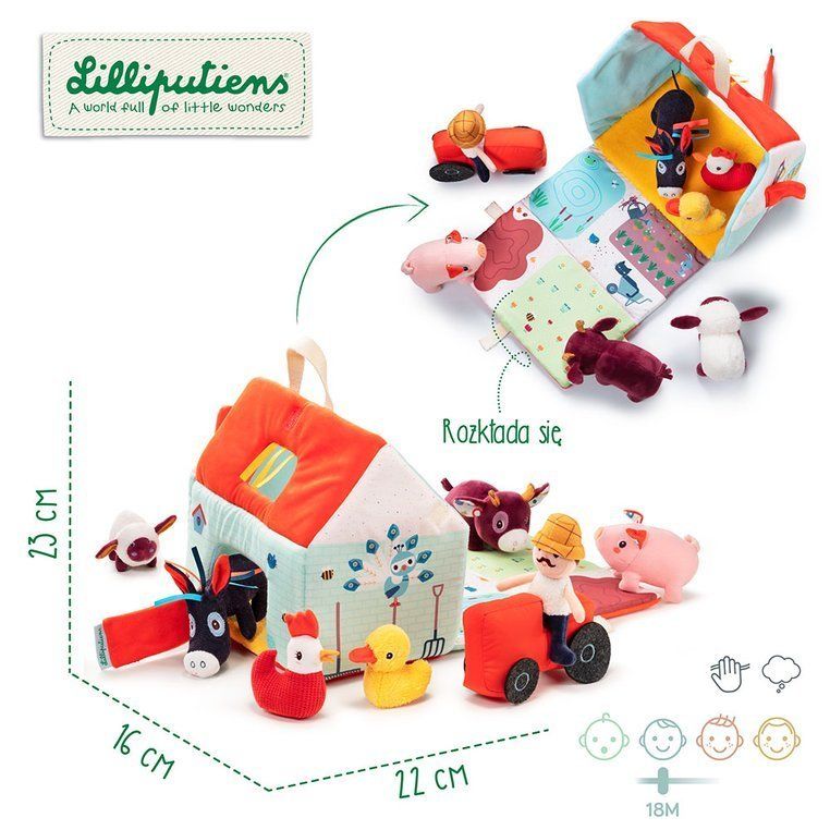 lilliputiens