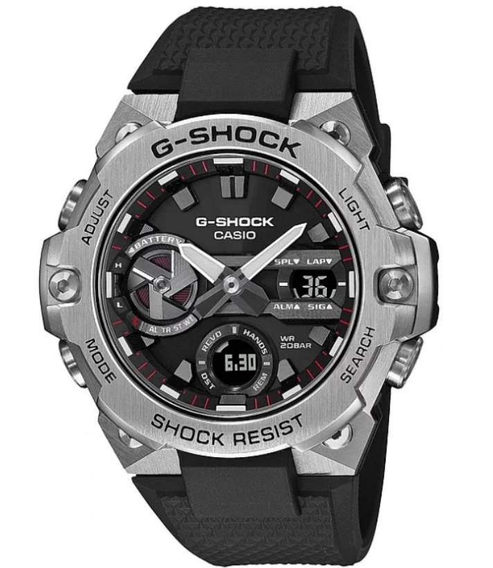 Casio GST-B400 -1AER