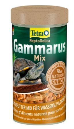 Tetra ReptoDelica Gammarus Mix-zdjecie 1