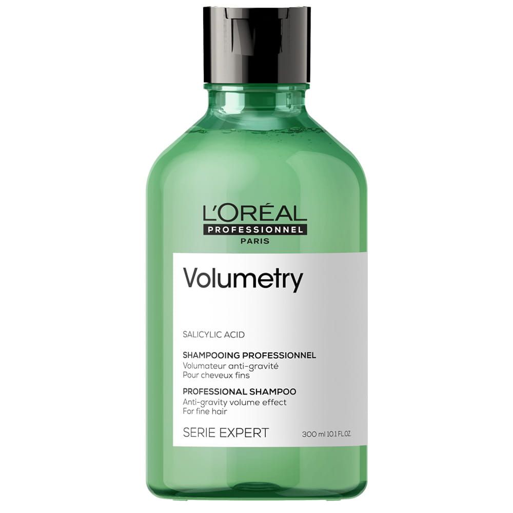 L'Oréal Volumetry