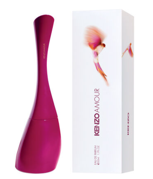 Kenzo Amour Woda Perfumowana - 2