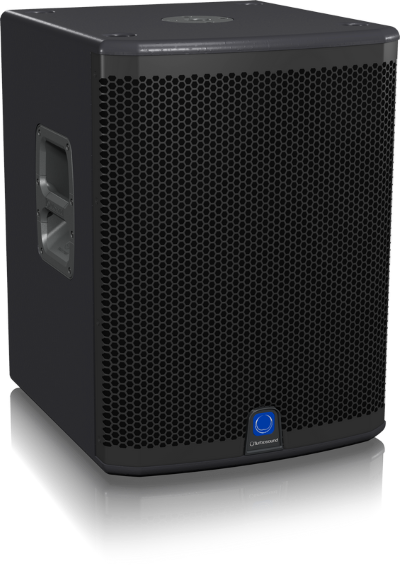 Turbosound iQ15B - 2